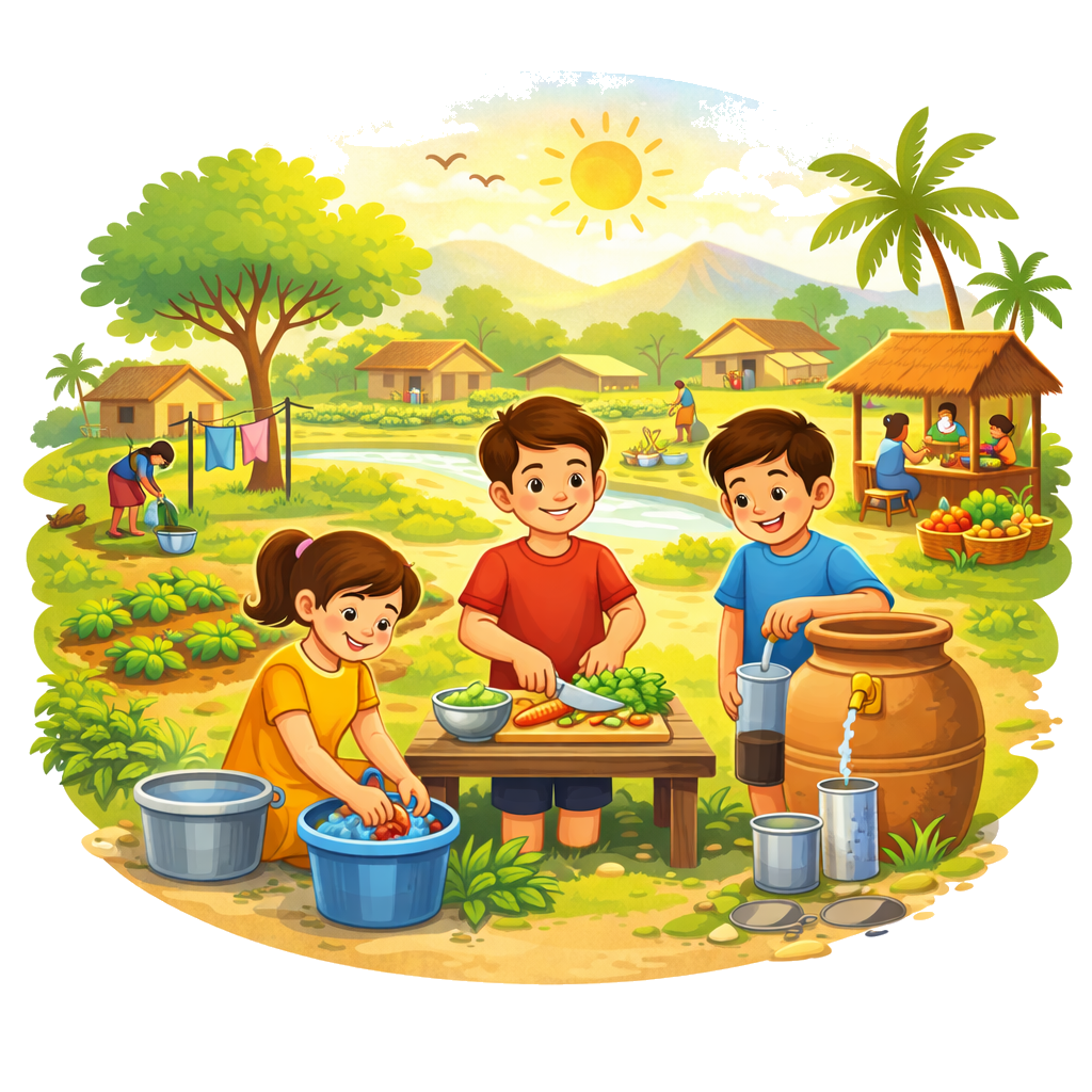 जीवनशैली